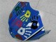 Azul Kits Carenagem R1 09-11 Azul Kits Carenagem R1 09-11