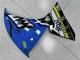 Azul Kits Carenagem R1 09-11 Azul Kits Carenagem R1 09-11