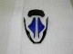 Azul Kits Carenagem ZX6R 00-02 Azul Kits Carenagem ZX6R 00-02