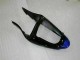 Azul Kits Carenagem ZX6R 00-02 Azul Kits Carenagem ZX6R 00-02