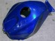 Azul Kits Completo Carenagem CBR 600RR 03-04