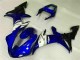 Azul Kits Completo Carenagem R1 02-03