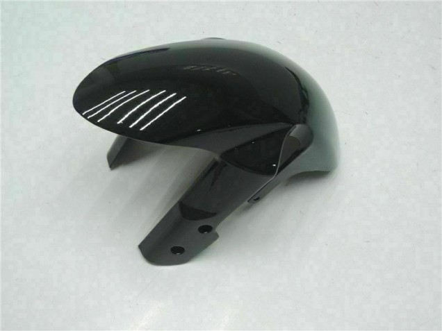 Azul Plástico GSXR 600 / 750 K6 06-07 Azul Plástico GSXR 600 / 750 K6 06-07