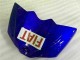 Azul Plástico R1 07-08 Azul Plástico R1 07-08