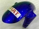 Azul Plástico R1 07-08 Azul Plástico R1 07-08