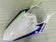 Azul Plástico R1 07-08 Azul Plástico R1 07-08