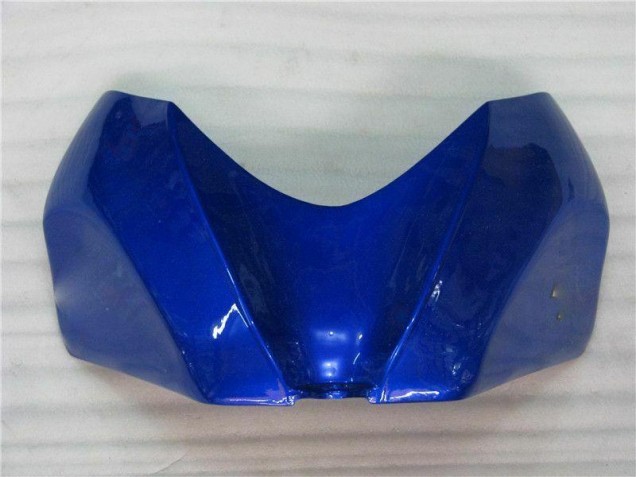 Azul Plásticos GSXR 600 / 750 K6 06-07 Azul Plásticos GSXR 600 / 750 K6 06-07