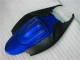 Azul Plásticos GSXR 600 / 750 K6 06-07 Azul Plásticos GSXR 600 / 750 K6 06-07