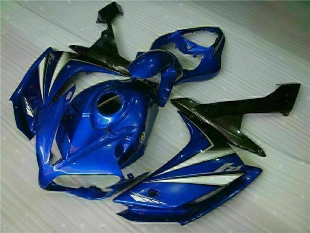 Azul Plásticos R1 07-08 Azul Plásticos R1 07-08