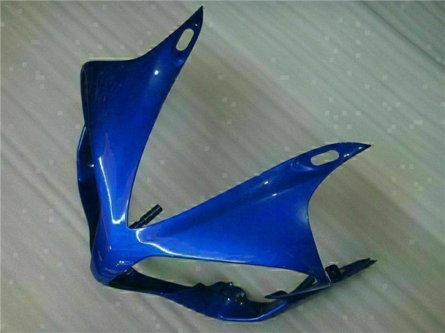 Azul Plásticos R1 07-08 Azul Plásticos R1 07-08