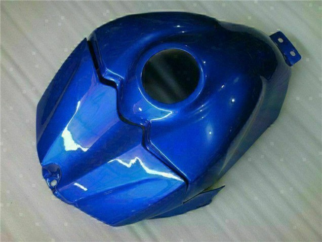 Azul Plásticos R1 07-08 Azul Plásticos R1 07-08