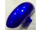 Azul Preto Abs Carenagem R6 06-07 Azul Preto Abs Carenagem R6 06-07
