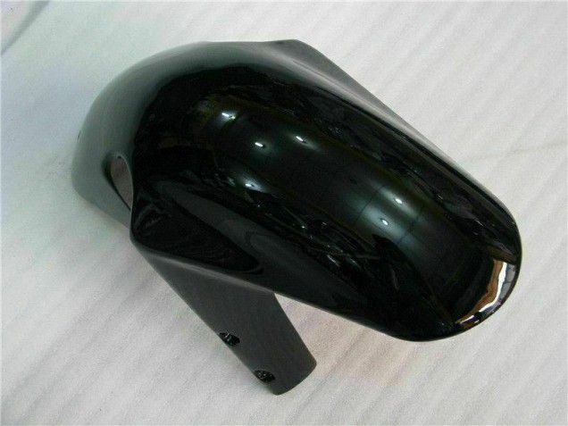Azul Preto Abs Kits Completos Carenagem GSXR 600 / 750 K1 K2 K3 01-03 Azul Preto Abs Kits Completos Carenagem GSXR 600 / 750 K1 K2 K3 01-03