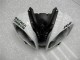 Azul Preto Abs Kits Completos Carenagem R6 08-16 Azul Preto Abs Kits Completos Carenagem R6 08-16