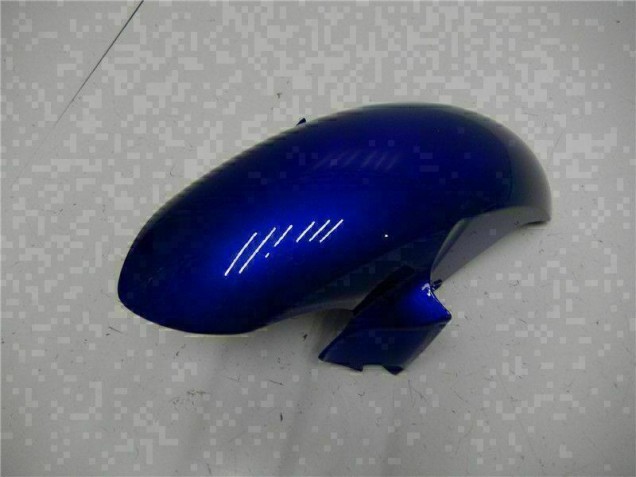 Azul Preto Abs Kits Completos Carenagem R6 08-16 Azul Preto Abs Kits Completos Carenagem R6 08-16