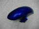 Azul Preto Abs Kits Completos Carenagem R6 08-16 Azul Preto Abs Kits Completos Carenagem R6 08-16