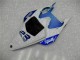 Azul Preto Abs Kits Completos Carenagem R6 08-16 Azul Preto Abs Kits Completos Carenagem R6 08-16