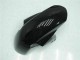 Azul Preto Abs Plásticos GSXR 600 / 750 K4 04-05 Azul Preto Abs Plásticos GSXR 600 / 750 K4 04-05