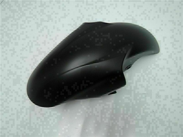 Azul Preto Abs Plásticos R6 98-02 Azul Preto Abs Plásticos R6 98-02