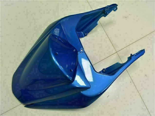 Azul Preto Branco Ninja Carenagem & Plástico EX250 08-12 Azul Preto Branco Ninja Carenagem & Plástico EX250 08-12