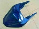 Azul Preto Branco Ninja Carenagem & Plástico EX250 08-12 Azul Preto Branco Ninja Carenagem & Plástico EX250 08-12