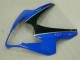 Azul Preto Carroçaria GSXR 1000 K5 05-06 Azul Preto Carroçaria GSXR 1000 K5 05-06