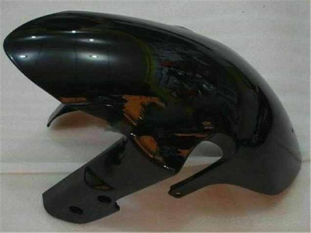 Azul Preto Carroçaria GSXR 1000 K5 05-06 Azul Preto Carroçaria GSXR 1000 K5 05-06