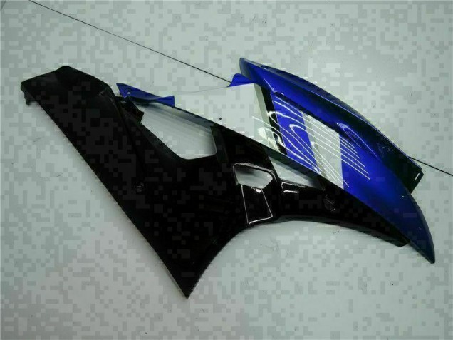 Azul Preto Carroçaria R6 06-07 Azul Preto Carroçaria R6 06-07