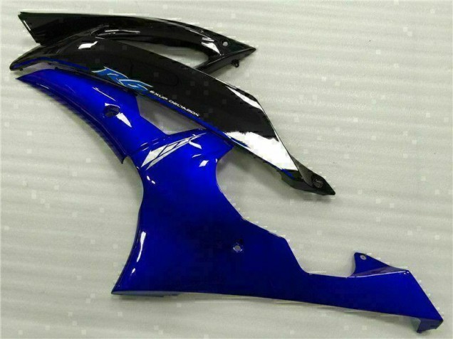 Azul Preto Carroçaria R6 08-16 Azul Preto Carroçaria R6 08-16