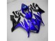 Azul Preto Kit Carenagem R1 04-06 Azul Preto Kit Carenagem R1 04-06