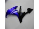 Azul Preto Kit Carenagem R1 04-06 Azul Preto Kit Carenagem R1 04-06