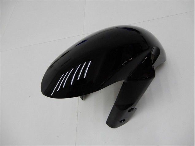 Azul Preto Kits Completo Carenagem GSXR 600 / 750 K6 06-07 Azul Preto Kits Completo Carenagem GSXR 600 / 750 K6 06-07