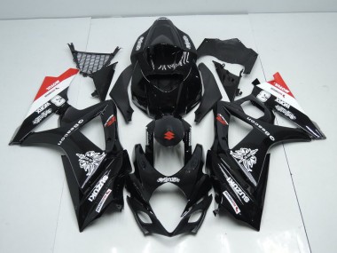 Baliza Carenagem GSXR 1000 K7 07-08