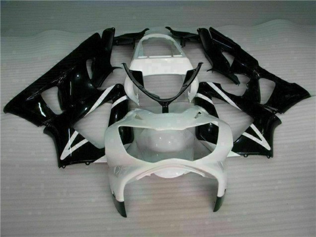 Branco Abs Kit Carenagem & Plásticos CBR 900RR 929RR 00-01