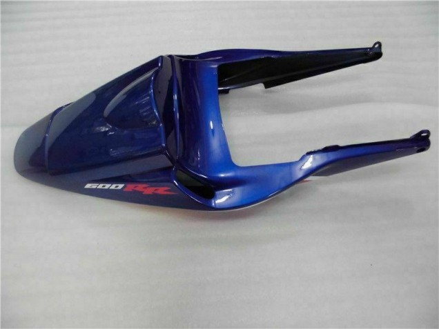 Branco Abs Kits Carenagem CBR 600RR 03-04 Branco Abs Kits Carenagem CBR 600RR 03-04