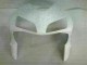 Branco Abs Plástico CBR 600RR 03-04 Branco Abs Plástico CBR 600RR 03-04