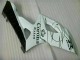 Branco Abs Plástico GSXR 1000 K5 05-06 Branco Abs Plástico GSXR 1000 K5 05-06