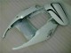 Branco Abs Plástico GSXR 1000 K5 05-06 Branco Abs Plástico GSXR 1000 K5 05-06