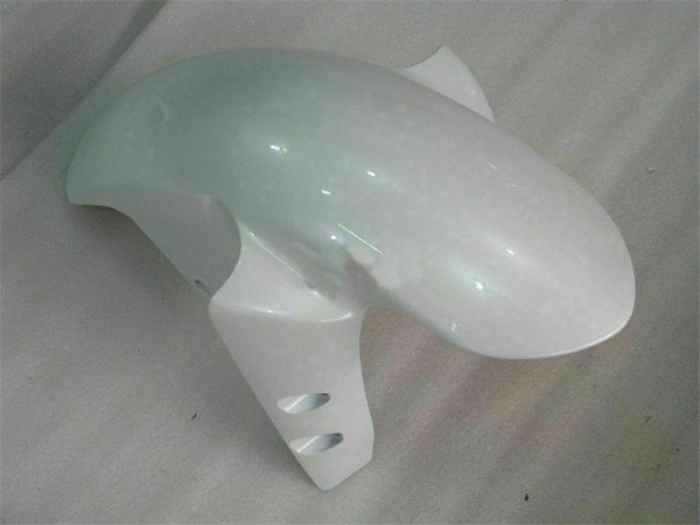 Branco Abs Plástico R1 02-03 Branco Abs Plástico R1 02-03