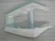 Branco Abs Plástico R1 02-03 Branco Abs Plástico R1 02-03
