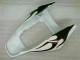 Branco Abs Plásticos CBR 1000RR 04-05 Branco Abs Plásticos CBR 1000RR 04-05