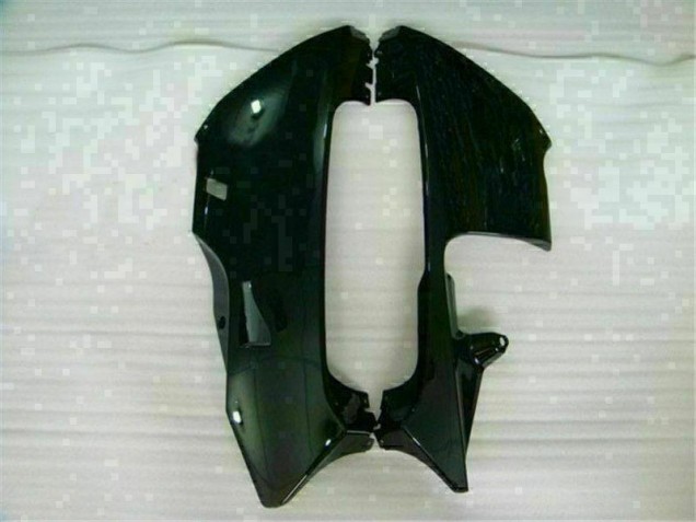 Branco Abs Plásticos CBR 600RR 03-04