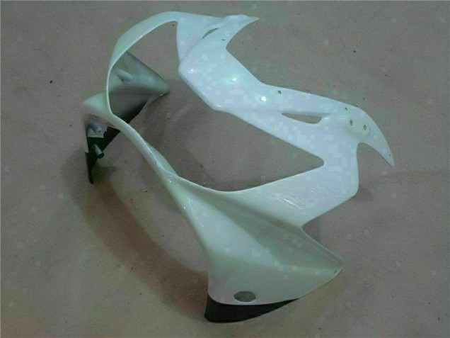 Branco Abs Plásticos CBR 900RR 929RR 00-01 Branco Abs Plásticos CBR 900RR 929RR 00-01