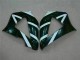 Branco Abs Plásticos CBR 900RR 929RR 00-01 Branco Abs Plásticos CBR 900RR 929RR 00-01