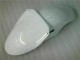 Branco Amarelo Chama Carenagem ZX6R 00-02 Branco Amarelo Chama Carenagem ZX6R 00-02
