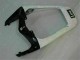 Branco Azul Abs Kit Completos Carenagem CBR 1000RR 08-11 Branco Azul Abs Kit Completos Carenagem CBR 1000RR 08-11