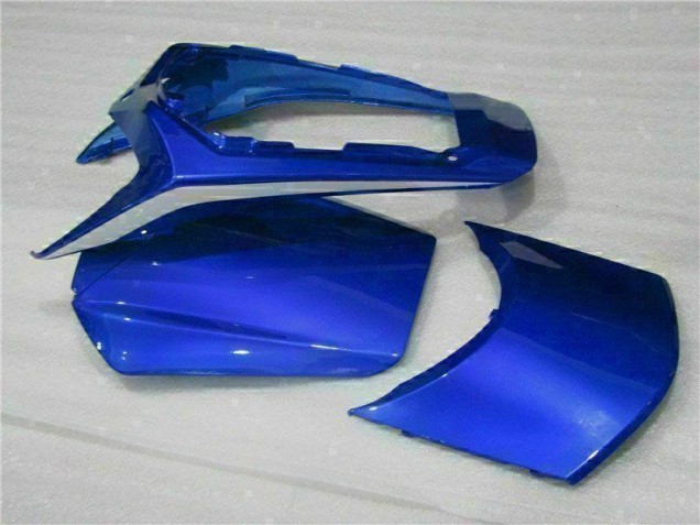 Branco Azul Abs Kits Carenagem CBR 1000RR 08-11 Branco Azul Abs Kits Carenagem CBR 1000RR 08-11