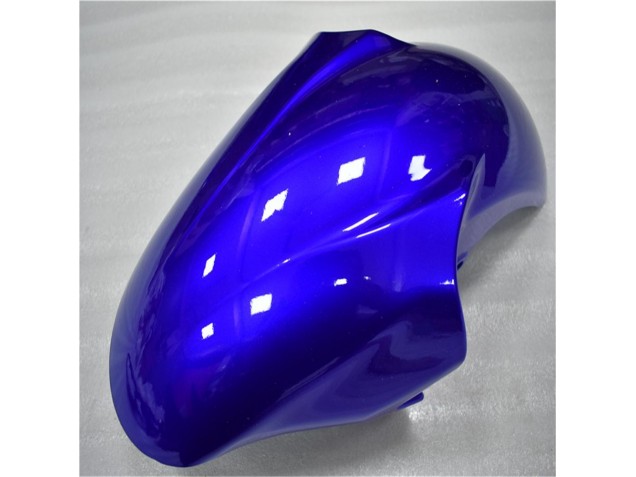 Branco Azul Carenagem & Plástico R6 98-02 Branco Azul Carenagem & Plástico R6 98-02