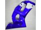 Branco Azul Carenagem & Plástico R6 98-02 Branco Azul Carenagem & Plástico R6 98-02
