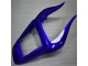 Branco Azul Carenagem & Plástico R6 98-02 Branco Azul Carenagem & Plástico R6 98-02